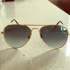 Ray-Ban Aviators